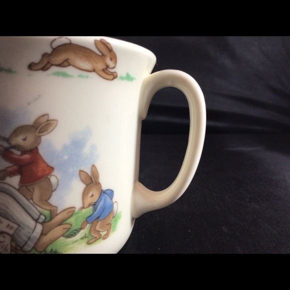 Vintage Royal Dalton 1960’s Mug - Picture 3 of 7
